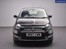 USED 2017 N FIAT 500 1.2 Lounge Hatchback 3dr Petrol Manual Euro 6 (s/s) (69 bhp) GREAT VALUE RANGE
