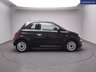 USED 2017 N FIAT 500 1.2 Lounge Hatchback 3dr Petrol Manual Euro 6 (s/s) (69 bhp) GREAT VALUE RANGE