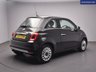 USED 2017 N FIAT 500 1.2 Lounge Hatchback 3dr Petrol Manual Euro 6 (s/s) (69 bhp) GREAT VALUE RANGE