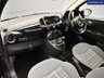 USED 2017 N FIAT 500 1.2 Lounge Hatchback 3dr Petrol Manual Euro 6 (s/s) (69 bhp) GREAT VALUE RANGE