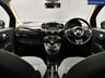 USED 2017 N FIAT 500 1.2 Lounge Hatchback 3dr Petrol Manual Euro 6 (s/s) (69 bhp) GREAT VALUE RANGE