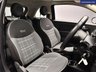USED 2017 N FIAT 500 1.2 Lounge Hatchback 3dr Petrol Manual Euro 6 (s/s) (69 bhp) GREAT VALUE RANGE