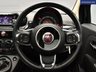 USED 2017 N FIAT 500 1.2 Lounge Hatchback 3dr Petrol Manual Euro 6 (s/s) (69 bhp) GREAT VALUE RANGE