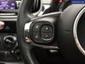 USED 2017 N FIAT 500 1.2 Lounge Hatchback 3dr Petrol Manual Euro 6 (s/s) (69 bhp) GREAT VALUE RANGE