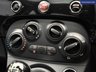 USED 2017 N FIAT 500 1.2 Lounge Hatchback 3dr Petrol Manual Euro 6 (s/s) (69 bhp) GREAT VALUE RANGE
