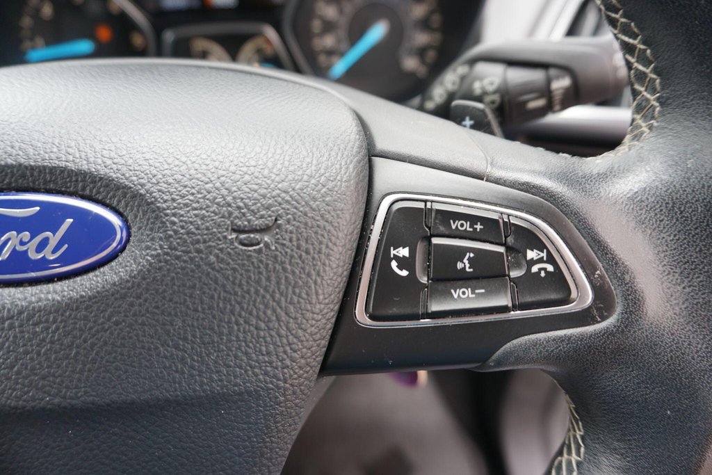 USED 2016 66 FORD KUGA 2.0 TDCi Vignale Powershift AWD Euro 6 (s/s) 5dr AUTOMATIC