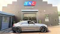 USED 2021 21 BMW 3 SERIES 2.0 320i M Sport Auto Euro 6 (s/s) 4dr PERFORMANCEKIT+TECHPACK+20S