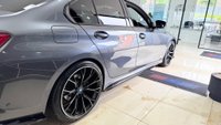 USED 2021 21 BMW 3 SERIES 2.0 320i M Sport Auto Euro 6 (s/s) 4dr PERFORMANCEKIT+TECHPACK+20S