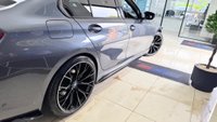 USED 2021 21 BMW 3 SERIES 2.0 320i M Sport Auto Euro 6 (s/s) 4dr PERFORMANCEKIT+TECHPACK+20S
