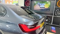 USED 2021 21 BMW 3 SERIES 2.0 320i M Sport Auto Euro 6 (s/s) 4dr PERFORMANCEKIT+TECHPACK+20S