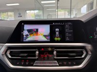 USED 2021 21 BMW 3 SERIES 2.0 320i M Sport Auto Euro 6 (s/s) 4dr PERFORMANCEKIT+TECHPACK+20S