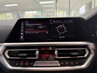 USED 2021 21 BMW 3 SERIES 2.0 320i M Sport Auto Euro 6 (s/s) 4dr PERFORMANCEKIT+TECHPACK+20S