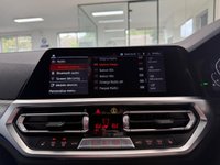 USED 2021 21 BMW 3 SERIES 2.0 320i M Sport Auto Euro 6 (s/s) 4dr PERFORMANCEKIT+TECHPACK+20S
