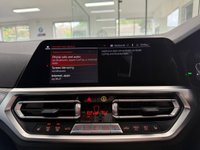 USED 2021 21 BMW 3 SERIES 2.0 320i M Sport Auto Euro 6 (s/s) 4dr PERFORMANCEKIT+TECHPACK+20S