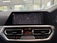 USED 2021 21 BMW 3 SERIES 2.0 320i M Sport Auto Euro 6 (s/s) 4dr PERFORMANCEKIT+TECHPACK+20S