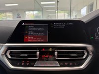 USED 2021 21 BMW 3 SERIES 2.0 320i M Sport Auto Euro 6 (s/s) 4dr PERFORMANCEKIT+TECHPACK+20S
