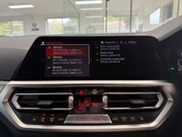 USED 2021 21 BMW 3 SERIES 2.0 320i M Sport Auto Euro 6 (s/s) 4dr PERFORMANCEKIT+TECHPACK+20S