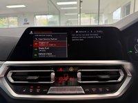 USED 2021 21 BMW 3 SERIES 2.0 320i M Sport Auto Euro 6 (s/s) 4dr PERFORMANCEKIT+TECHPACK+20S