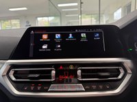 USED 2021 21 BMW 3 SERIES 2.0 320i M Sport Auto Euro 6 (s/s) 4dr PERFORMANCEKIT+TECHPACK+20S