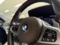 USED 2021 21 BMW 3 SERIES 2.0 320i M Sport Auto Euro 6 (s/s) 4dr PERFORMANCEKIT+TECHPACK+20S