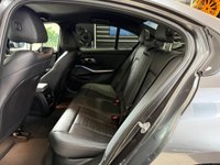 USED 2021 21 BMW 3 SERIES 2.0 320i M Sport Auto Euro 6 (s/s) 4dr PERFORMANCEKIT+TECHPACK+20S