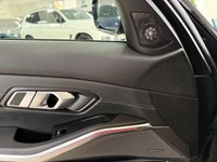 USED 2021 21 BMW 3 SERIES 2.0 320i M Sport Auto Euro 6 (s/s) 4dr PERFORMANCEKIT+TECHPACK+20S