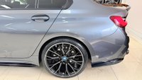 USED 2021 21 BMW 3 SERIES 2.0 320i M Sport Auto Euro 6 (s/s) 4dr PERFORMANCEKIT+TECHPACK+20S