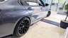 USED 2021 21 BMW 3 SERIES 2.0 320i M Sport Auto Euro 6 (s/s) 4dr PERFORMANCEKIT+TECHPACK+20S