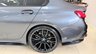 USED 2021 21 BMW 3 SERIES 2.0 320i M Sport Auto Euro 6 (s/s) 4dr PERFORMANCEKIT+TECHPACK+20S
