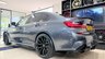 USED 2021 21 BMW 3 SERIES 2.0 320i M Sport Auto Euro 6 (s/s) 4dr PERFORMANCEKIT+TECHPACK+20S