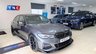 USED 2021 21 BMW 3 SERIES 2.0 320i M Sport Auto Euro 6 (s/s) 4dr PERFORMANCEKIT+TECHPACK+20S
