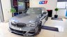 USED 2021 21 BMW 3 SERIES 2.0 320i M Sport Auto Euro 6 (s/s) 4dr PERFORMANCEKIT+TECHPACK+20S