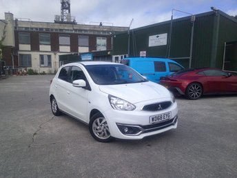 View our MITSUBISHI MIRAGE