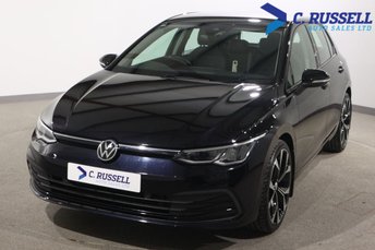 View our VOLKSWAGEN GOLF
