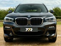 USED 2019 68 BMW X3 3.0 30d M Sport SUV 5dr Diesel Auto xDrive Euro 6 (s/s) (265 ps) 