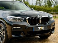 USED 2019 68 BMW X3 3.0 30d M Sport SUV 5dr Diesel Auto xDrive Euro 6 (s/s) (265 ps) 