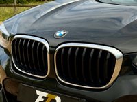 USED 2019 68 BMW X3 3.0 30d M Sport SUV 5dr Diesel Auto xDrive Euro 6 (s/s) (265 ps) 