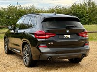 USED 2019 68 BMW X3 3.0 30d M Sport SUV 5dr Diesel Auto xDrive Euro 6 (s/s) (265 ps) 