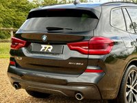 USED 2019 68 BMW X3 3.0 30d M Sport SUV 5dr Diesel Auto xDrive Euro 6 (s/s) (265 ps) 