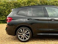 USED 2019 68 BMW X3 3.0 30d M Sport SUV 5dr Diesel Auto xDrive Euro 6 (s/s) (265 ps) 