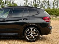 USED 2019 68 BMW X3 3.0 30d M Sport SUV 5dr Diesel Auto xDrive Euro 6 (s/s) (265 ps) 