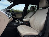 USED 2019 68 BMW X3 3.0 30d M Sport SUV 5dr Diesel Auto xDrive Euro 6 (s/s) (265 ps) 