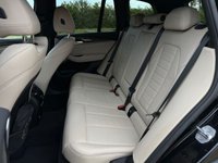 USED 2019 68 BMW X3 3.0 30d M Sport SUV 5dr Diesel Auto xDrive Euro 6 (s/s) (265 ps) 