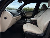 USED 2019 68 BMW X3 3.0 30d M Sport SUV 5dr Diesel Auto xDrive Euro 6 (s/s) (265 ps) 