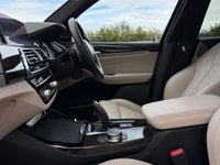 USED 2019 68 BMW X3 3.0 30d M Sport SUV 5dr Diesel Auto xDrive Euro 6 (s/s) (265 ps) 