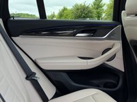 USED 2019 68 BMW X3 3.0 30d M Sport SUV 5dr Diesel Auto xDrive Euro 6 (s/s) (265 ps) 