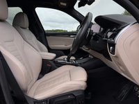 USED 2019 68 BMW X3 3.0 30d M Sport SUV 5dr Diesel Auto xDrive Euro 6 (s/s) (265 ps) 