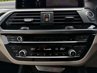 USED 2019 68 BMW X3 3.0 30d M Sport SUV 5dr Diesel Auto xDrive Euro 6 (s/s) (265 ps) 