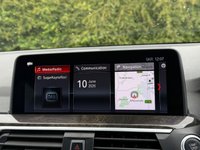 USED 2019 68 BMW X3 3.0 30d M Sport SUV 5dr Diesel Auto xDrive Euro 6 (s/s) (265 ps) 