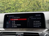 USED 2019 68 BMW X3 3.0 30d M Sport SUV 5dr Diesel Auto xDrive Euro 6 (s/s) (265 ps) 